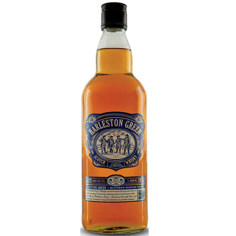 Harleston Green Scotch Whisky NV - 750ML