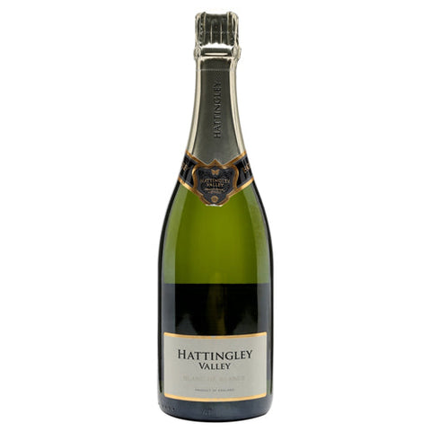 Hattingley Blanc de Blancs 2011 - 750ML