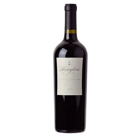 Hourglass Blueline Estate Merlot 2020 - 750ML