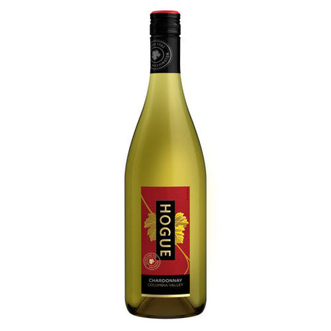 Hogue Cellars Chardonnay 750ml