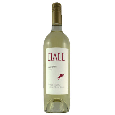 Hall Cellar Select Sauvignon Blanc - 750Ml