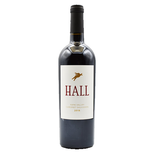Hall Napa Sauvignon 2018 1.5L Liquor To Ship