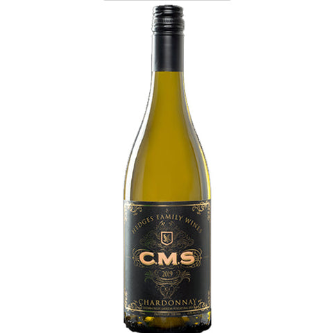 Hedges CMS Chardonnay 2020 - 750ML