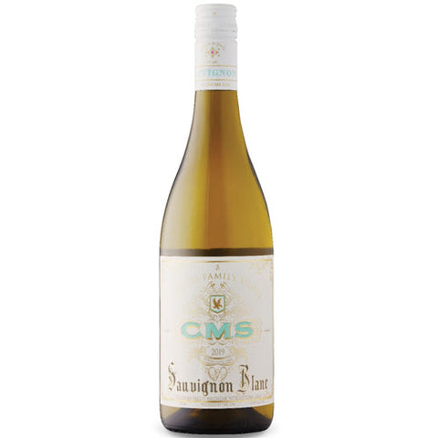 Hedges CMS Sauvignon Blanc 2023 - 750ML