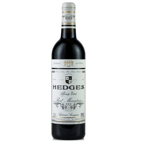 Hedges Red Mountain Cabernet Sauvignon 2023 - 750ML