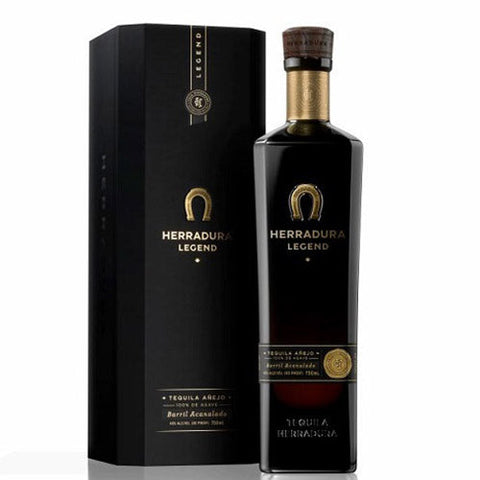 Herradura Legend Anejo Tequila- 750ml