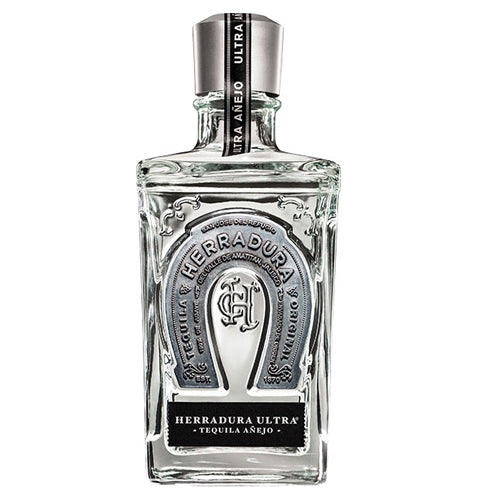 Herradura Tequila Ultra Anejo 750ML