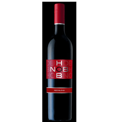 Hob Nob Red Blend - 750ML