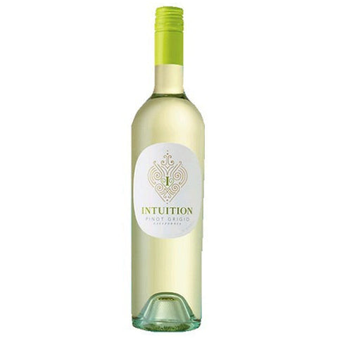 Intuition Pinot Grigio 750ml