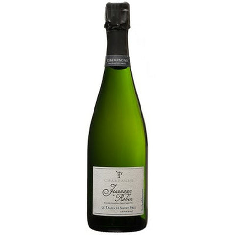 Jeaunaux-Robin Le Talus de Saint Prix Extra Brut NV - 750ML