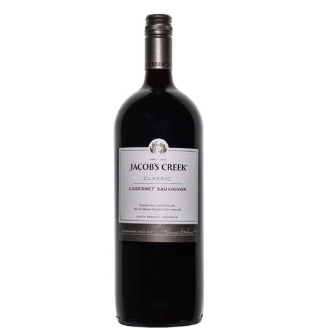 Jacobs Creek Cabernet Sauvignon - 1.5L