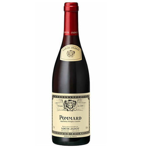 Jadot Pommard 750ML
