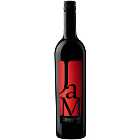 Jam Cellars Cabernet Sauvignon - 750ML