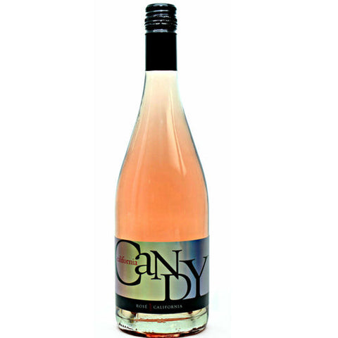 Jam Cellars California Candy Rose 2017 - 750ML