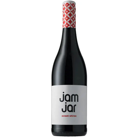 Jam Jar Sweet Shiraz - 750ML