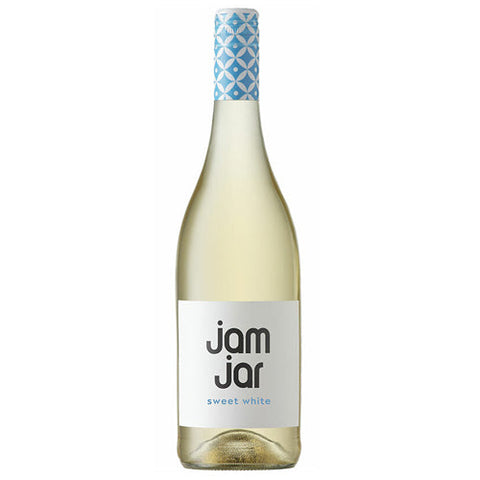 Jam Jar Sweet White - 750ML