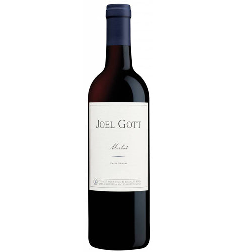 Joel Gott Merlot - 750ML