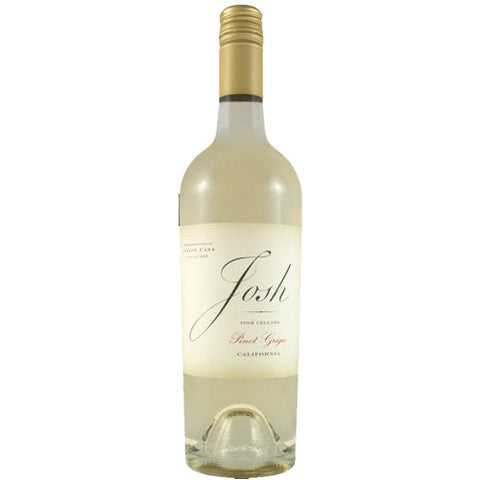 Josh Cellars Pinot Grigio - 750ML