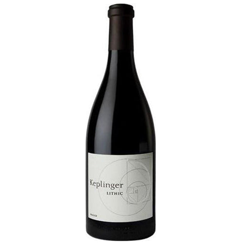 Keplinger Lithic  2019 - 750ML