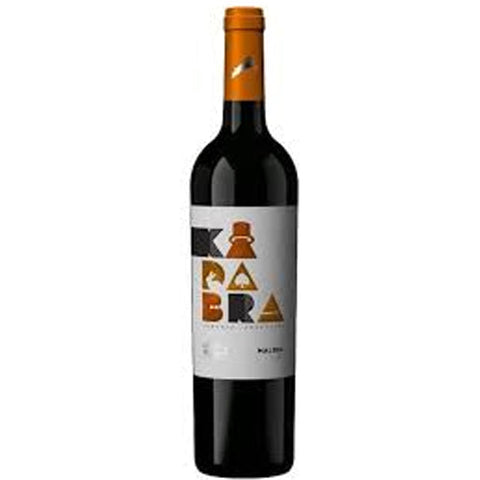 Kadabra Malbec  2021 - 750ML