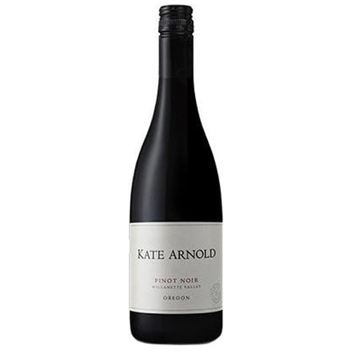 Kate Arnold Willamette Valley Pinot Noir 2021 - 750ML