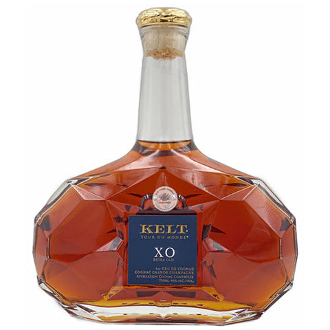 Kelt Cognac XO 86 Proof 750ML