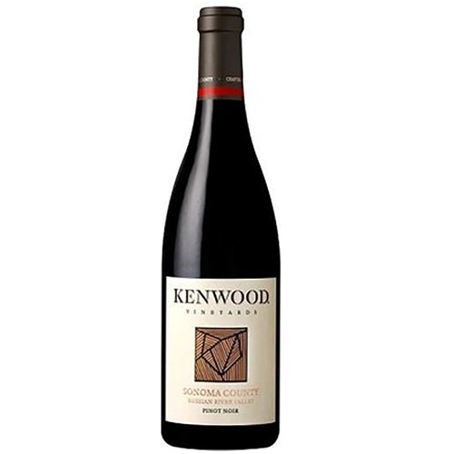 Kenwood Pinot Noir Sonoma 2016 - 750ML