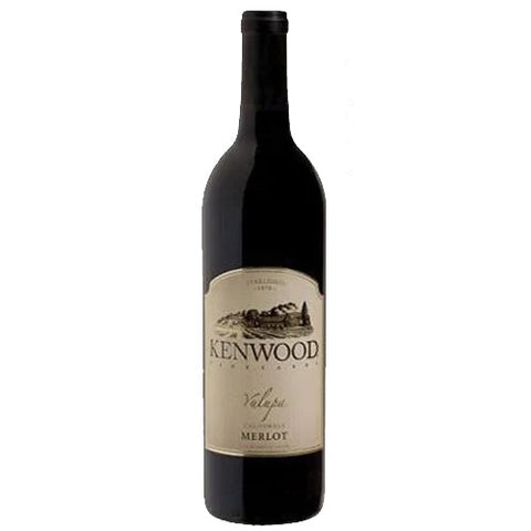 Kenwood Zinfandel Yulupa - 750ML