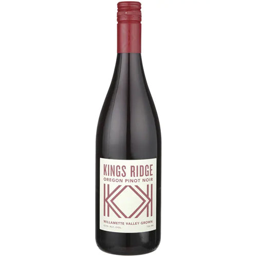 Kings Ridge Pinot Noir 750ML