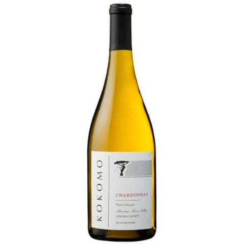 Kokomo 'Peter's Vineyard' Chardonnay 2023 - 750ML