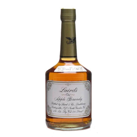 Laird's Old Apple Brandy 7.5 Old NV - 750ML