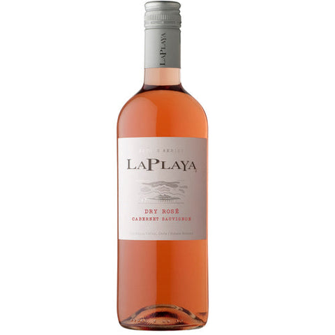 La Playa Cabernet Rose 2021 - 750ML