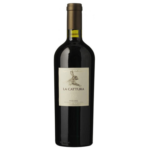 Poggio al Casone La Cattura 2019 - 750ML