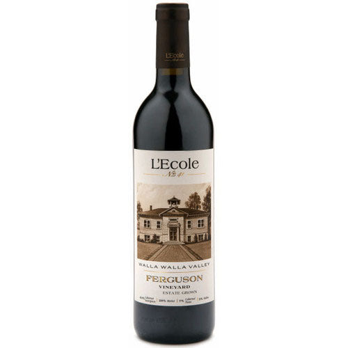L Ecole No 41 Ferguson Estate 2021 - 750ML