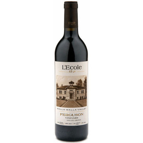 L Ecole No 41 Ferguson Estate 2021 - 750ML