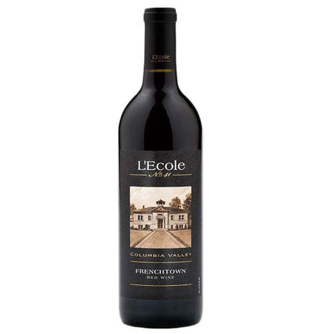 L Ecole No 41 Frenchtown Red 2022 - 750ML