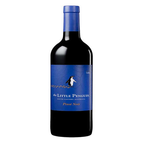 Little Penguin Pinot Noir - 750ML
