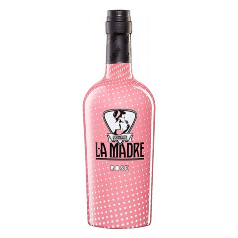La Madre Rose Vermouth NV - 750ML