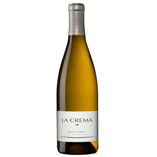 La Crema Chardonnay Monterey - 750ML