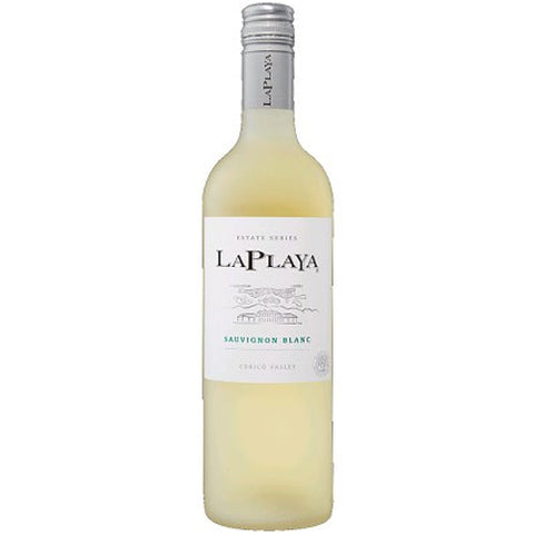 La Playa Sauvignon Blanc 2021 - 750ML