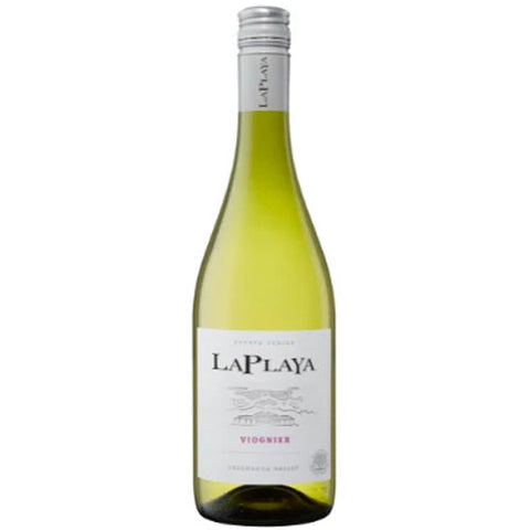 La Playa Viognier 2021 - 750ML