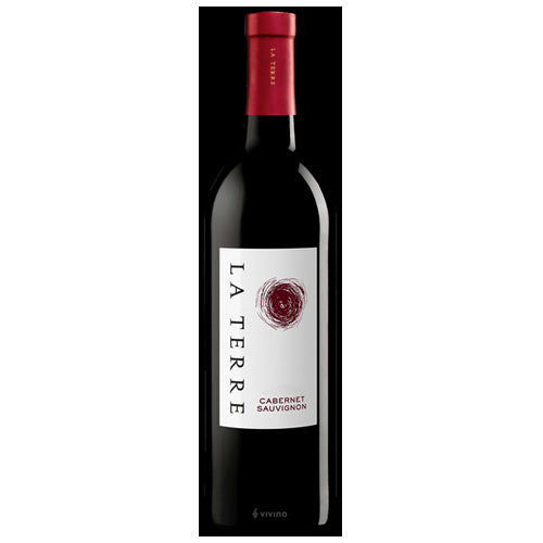 La Terre Cabernet Sauv 750ML