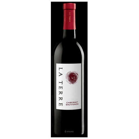La Terre Cabernet Sauv 750ML