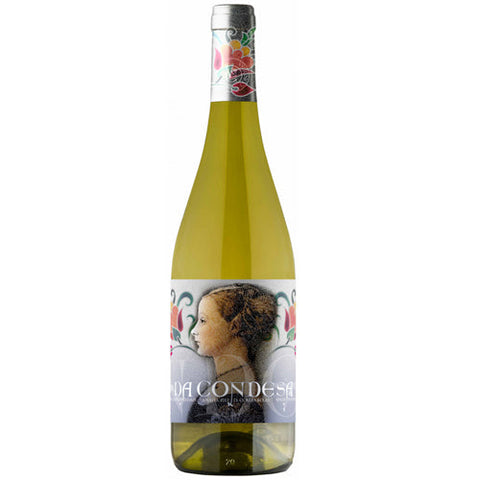 Lagar De Condesa Rias Biax White 750ML