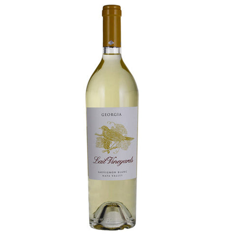 Lail Vineyards Georgia Sauvignon Blanc -750ml