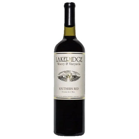 Lakeridge Southern Red - 750ML