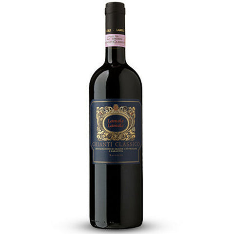 Lamole Chianti Classic 750ML