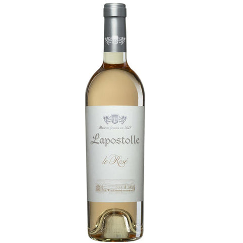 Lapostolle Le Rose Rose Blend 2024 - 750ml