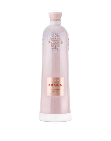 Komos Reposado Rosa 750ML