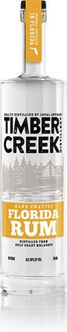 Timber Creek Pensacola 750ML